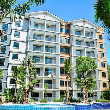 The Title Residence Naiyang Nai Yang Ngoại thất bức ảnh