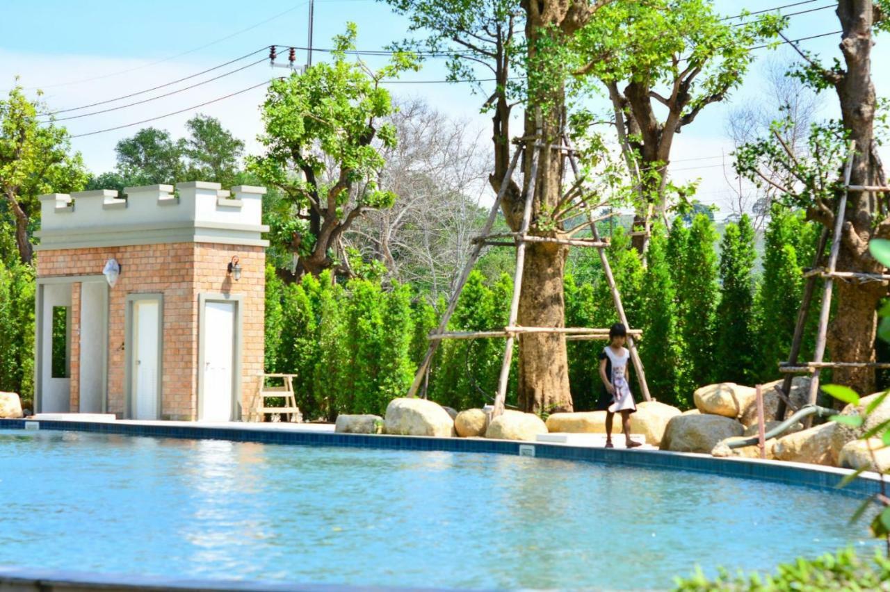 The Title Residence Naiyang Nai Yang Ngoại thất bức ảnh