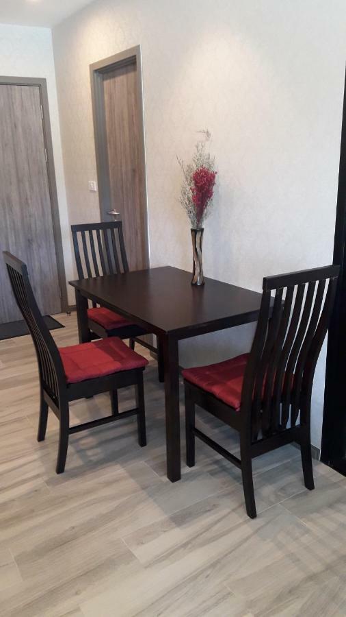 The Title Residence Naiyang Nai Yang Ngoại thất bức ảnh