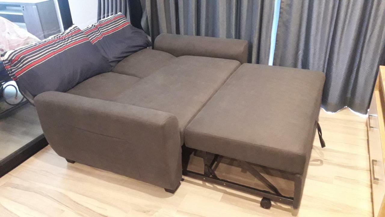 The Title Residence Naiyang Nai Yang Ngoại thất bức ảnh