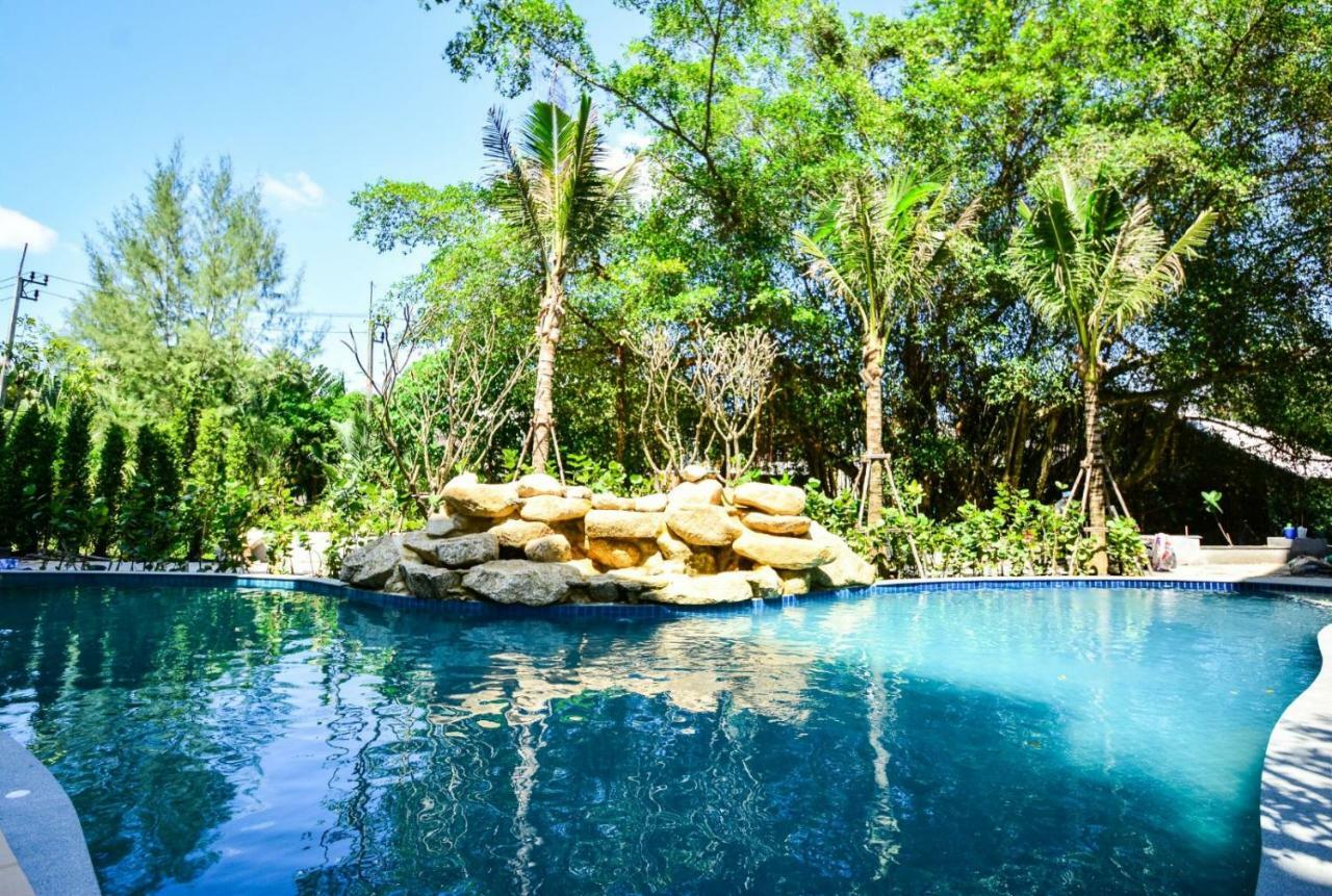 The Title Residence Naiyang Nai Yang Ngoại thất bức ảnh