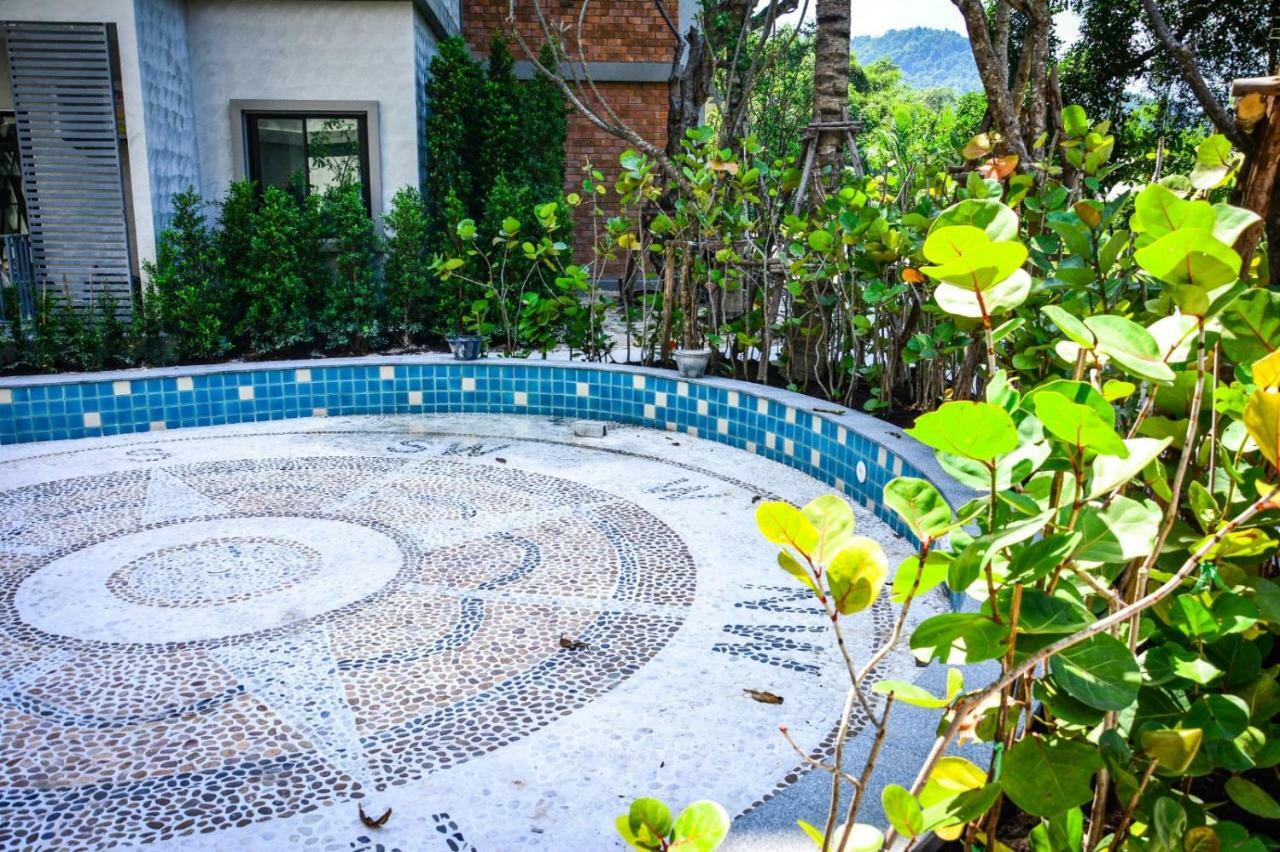 The Title Residence Naiyang Nai Yang Ngoại thất bức ảnh