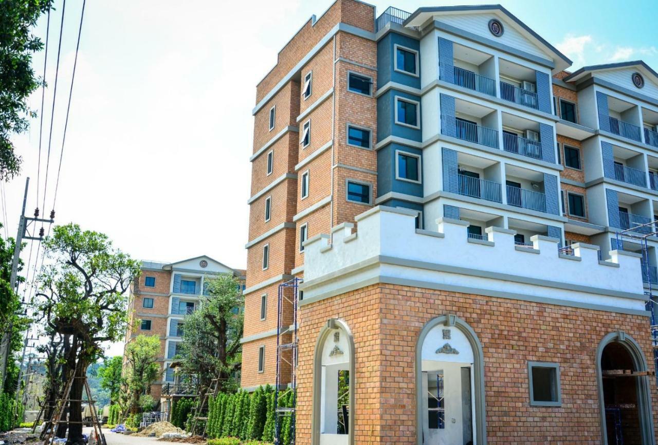 The Title Residence Naiyang Nai Yang Ngoại thất bức ảnh