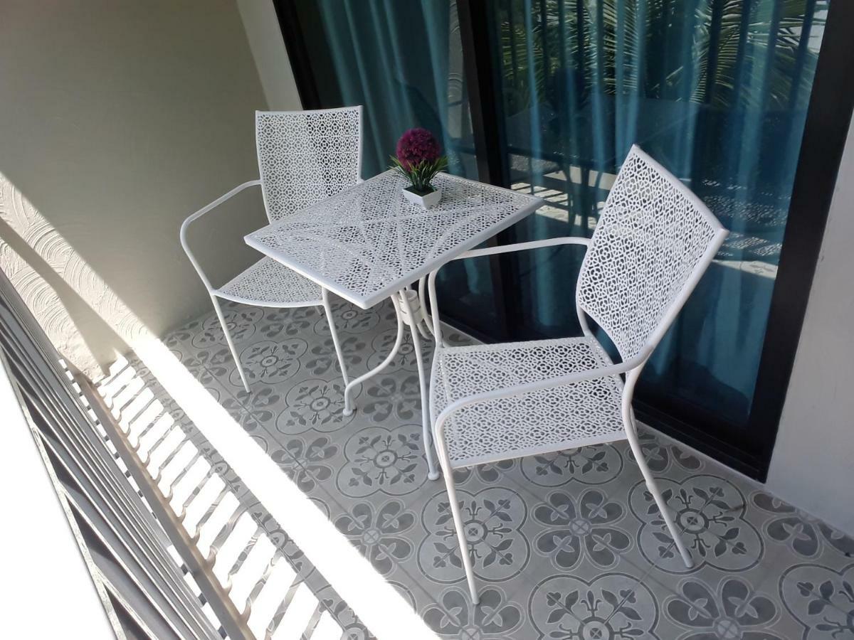 The Title Residence Naiyang Nai Yang Ngoại thất bức ảnh